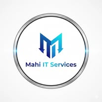 Mahi IT Services logo